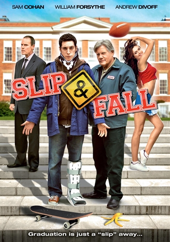 Slip &amp; Fall
